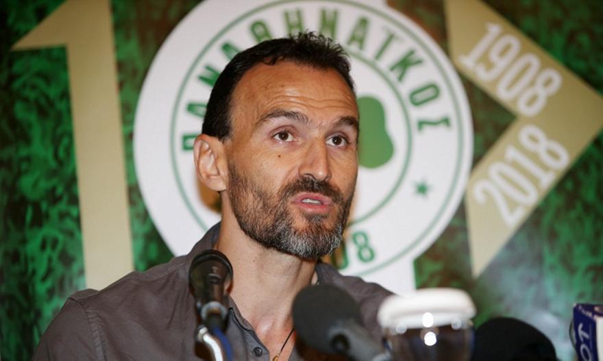 Ενημέρωση Νταμπίζα στους παίκτες για τις πληρωμές