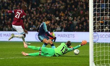 Τριάρα η Τότεναμ, με άγχος Τσέλσι και Άρσεναλ (video)