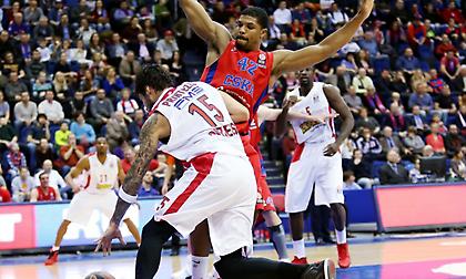 Υπέρβαση, κόντρα στις... παλιές αγάπες