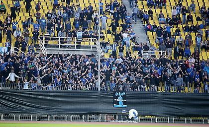 Οργανωμένοι Ηρακλή: «Δεν δεχόμαστε τη συγγνώμη σας, να φύγουν οι υπεύθυνοι»