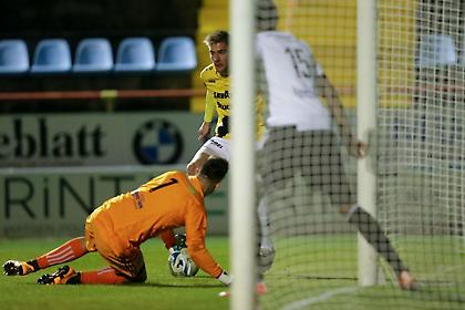 Ήττα στο ντέρμπι για Ντουντελάνζ και τώρα… τρέχει