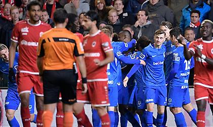 Μάγκικη «ανατροπή» για Γκενκ