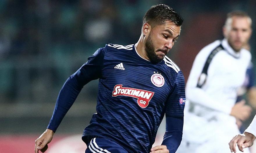 Ευχάριστα μηνύματα για Χασάν και Γκερέρο