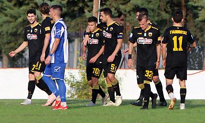 Μπόλικη υπομονή και σταθερή πολιτική για να καρποφορήσουν οι Ακαδημίες