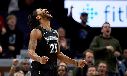 Απίστευτός Ρόουζ – Νέα νίκη για τους Γουόριορς!