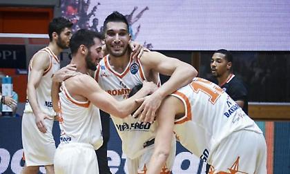 Gkikas to the rescue: Το CLUTCH play by play του Νίκου Γκίκα με τη Μπεσίκτας (videos)