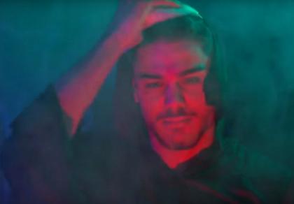 Πρωταγωνιστής της Άρσεναλ για το Halloween o Μαυροπάνος (vid)