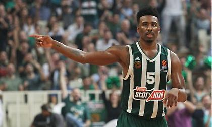 Ευρωλίγκα: Κάνει focus στον «διψασμένο» για ένα Final Four, Κιθ Λάνγκφορντ! (video)