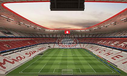 Θέλει τον τελικό του Champions League το 2021 η Μπάγερν