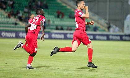 Ξάνθη at the buzzer και με το… εισιτήριο στο χέρι!