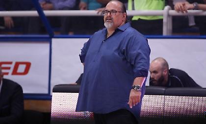 Τζίκιτς: «Καρδιά και πάθος απέναντι στον Παναθηναϊκό»