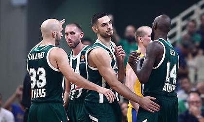 Υποχρεωμένος να κερδίσει ο Παναθηναϊκός