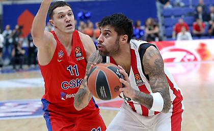 Πρίντεζης στον ΣΠΟΡ FM: «Μας κόστισαν τα λάθη. Χτίζουμε χαρακτήρα και συνεχίζουμε»