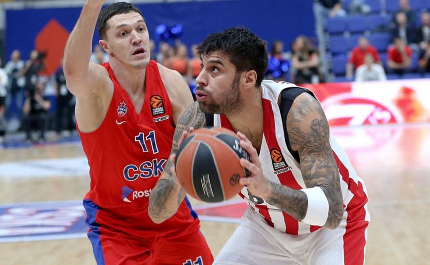 Πρίντεζης στον ΣΠΟΡ FM: «Μας κόστισαν τα λάθη. Χτίζουμε χαρακτήρα και συνεχίζουμε»