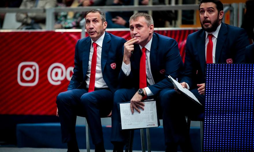 Κεμζούρα στον ΣΠΟΡ FM: «Πήραμε ένα καλό μάθημα από την ΤΣΣΚΑ»