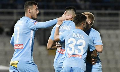 «Πήρε φωτιά» ο Λουκίνας, ξέσπασε ο ΠΑΣ!