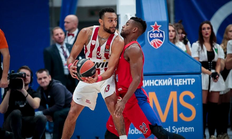 Χίγκινς: «Σπουδαία νίκη για εμάς»