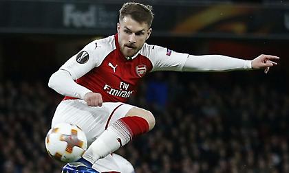 «Φουντώνει» το ενδιαφέρον για τον Ράμσεϊ