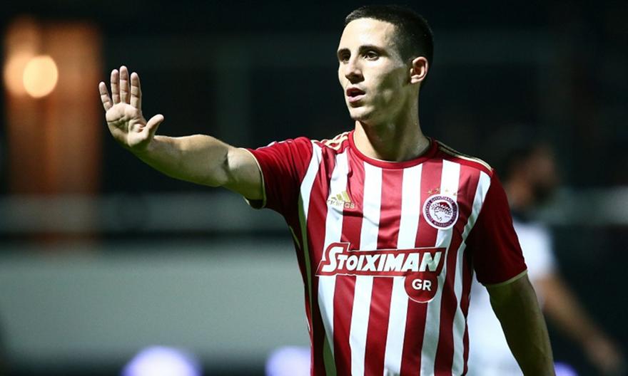 «Έχουμε δεχθεί πρόταση από τον Ολυμπιακό για τον Ποντένσε»