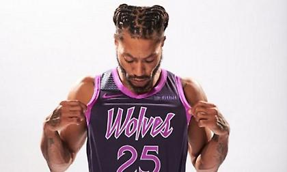 NBA: Οι «City Edition» εμφανίσεις είναι εδώ! (photos-videos)