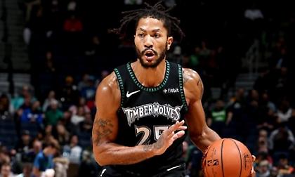 Ντέρικ Ρόουζ: Ο MVP επέστρεψε! (vids)