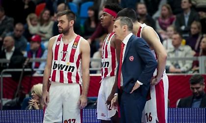 Μάντζαρης: Σε τροχιά για αρνητικό ρεκόρ καριέρας (πίνακας)