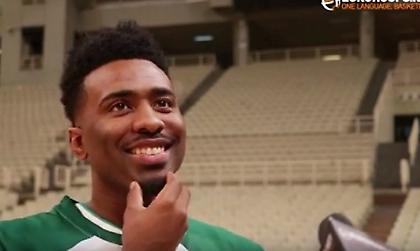 Λάνγκφορντ: «Γιατί δεν έχω παίξει ποτέ σε Final Four; Καλή ερώτηση» (video)