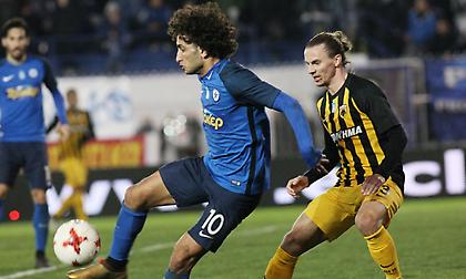 Η «μαγεία» της Super League σε όλο της το μεγαλείο, μέσα σε 48 ώρες