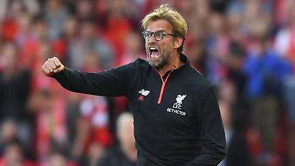 Θα παραμείνει στην κορυφή η Λίβερπουλ;