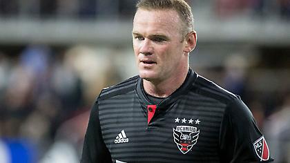 Μοιραίος ο Ρούνεϊ στον αποκλεισμό της DC United