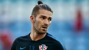 Χωρίς Λιβάγια οι κλήσεις της Κροατίας