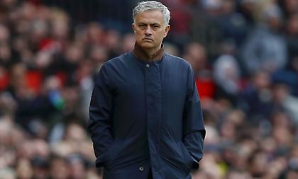 Μουρίνιο: «Εκτός τετράδας δεν μπορείς να μιλάς για πρωτάθλημα»