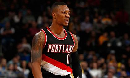 Ο εντυπωσιακός Λίλαρντ κόντρα στους Πέλικανς (video)