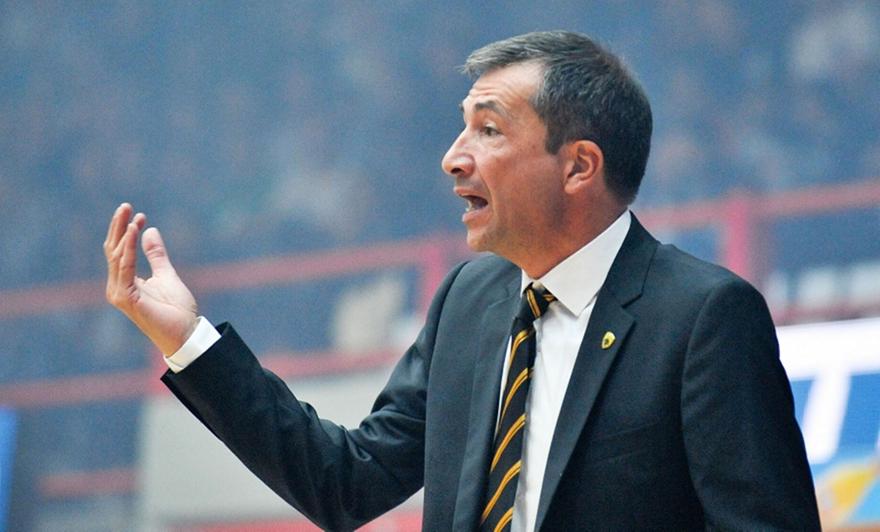 Μπάνκι: «Αγώνας ζωής ή θανάτου με τον ΠΑΟΚ»