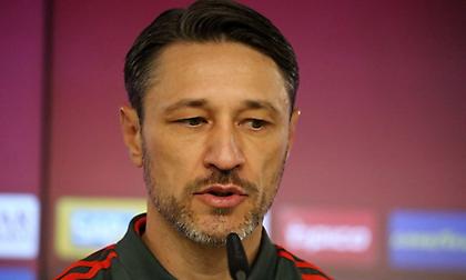 Κόβατς: «Νίκες με Φράιμπουργκ και ΑΕΚ»