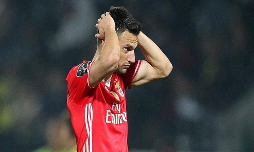 A Bola: «Χτυπάει» Σάμαρη η ΑΕΚ τον Ιανουάριο