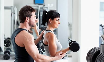 Γιατί η άσκηση το Σαββατοκύριακο σώζει τη ζωή σας!