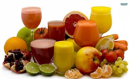 Τελικά ποια είναι η καλύτερη ώρα να πιεις ένα χυμό;