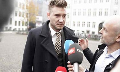 Ποινή φυλάκισης στον Μπέντνερ