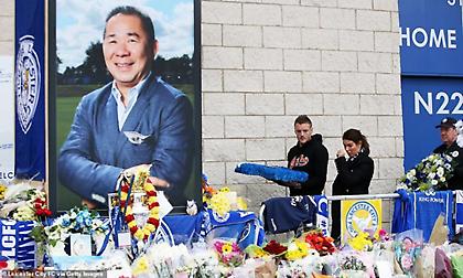 Οι παίκτες της Λέστερ αποφάσισαν να παίξουν με την Κάρντιφ