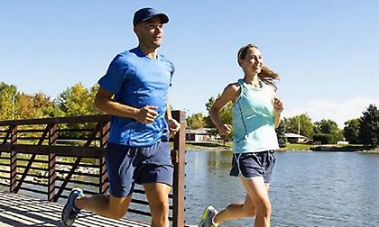 Τρέξιμο: Μικρό μπάτζετ, μεγάλα αποτελέσματα