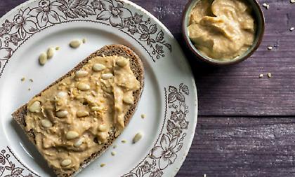 13 τροφές που… διώχνουν μακριά την πείνα για ώρες!