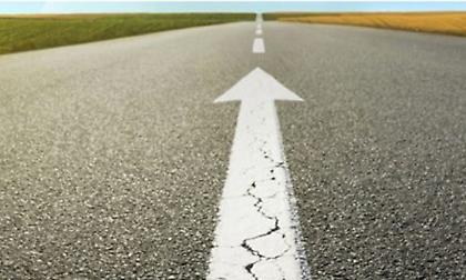 Γιατί ένας αγώνας δρόμου μπορεί να σου αλλάξει τη ζωή;