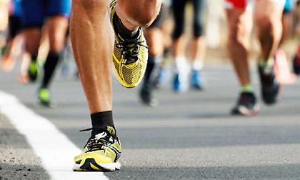 Δεν «σου βγαίνει» να τρέξεις σε μαραθώνιο; Μην το κάνεις…