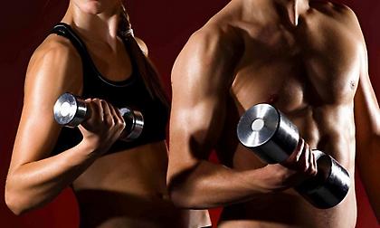 Ξέρεις ποιο είναι το ιδανικό βάρος για τον άνθρωπο;