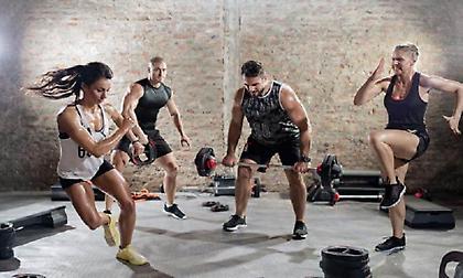 Νιώθεις κουρασμένος; Κάνε γυμναστική!