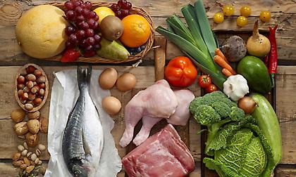 Διατροφικοί κανόνες που μπορούν να αλλάξουν ριζικά τη ζωή σας!