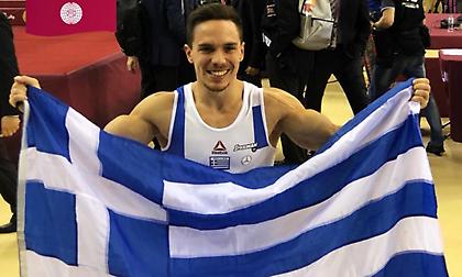 Πετρούνιας: «Δεν θα ήταν δυνατόν να το χάσω όλο αυτό»