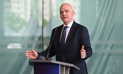 Νέο σκάνδαλο: Ινφαντίνο και Πλατινί βοηθούσαν Παρί και Σίτι να ξεγελούν το οικονομικό «Fair Play»