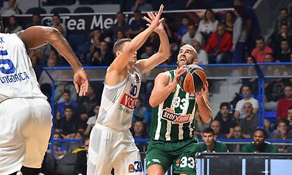 Νίκη-χρυσάφι για Παναθηναϊκό μεν, αλλά…